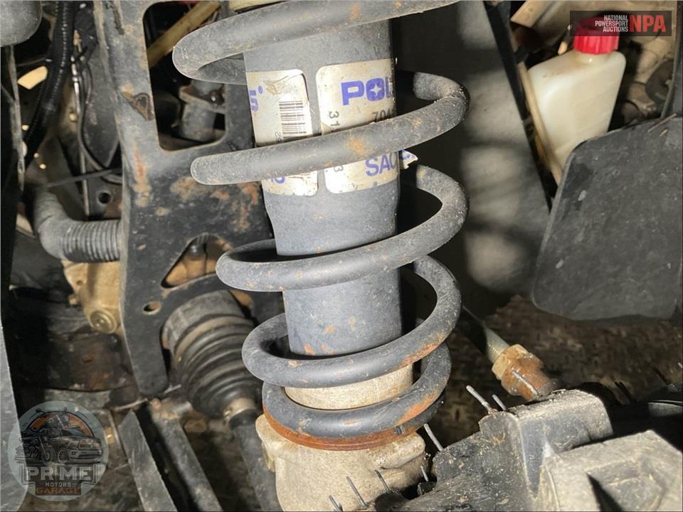 2007 Polaris SPORTSMAN 500 EFI X2 — фото 18