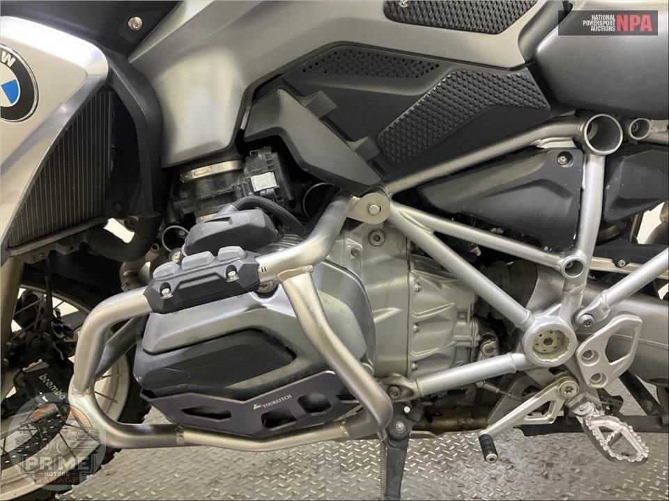 2013 Bmw R1200GS — фото 7