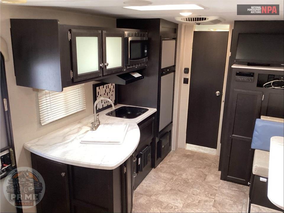 2018 Sonic M-220VRB -  SERIES — фото 8
