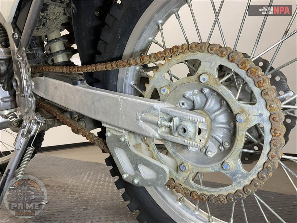 2023 Kawasaki KLX230FPFNL KLX 230R S — фото 25