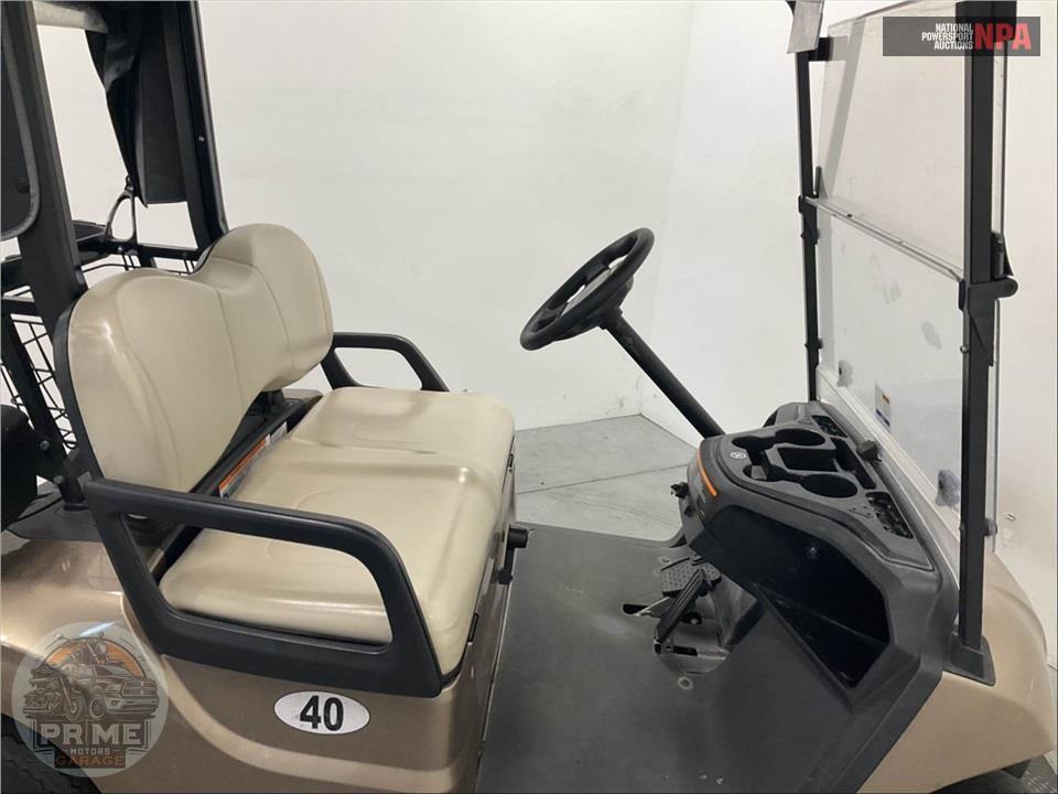 2021 Yamaha DR2AV1XFI FLEET — фото 6