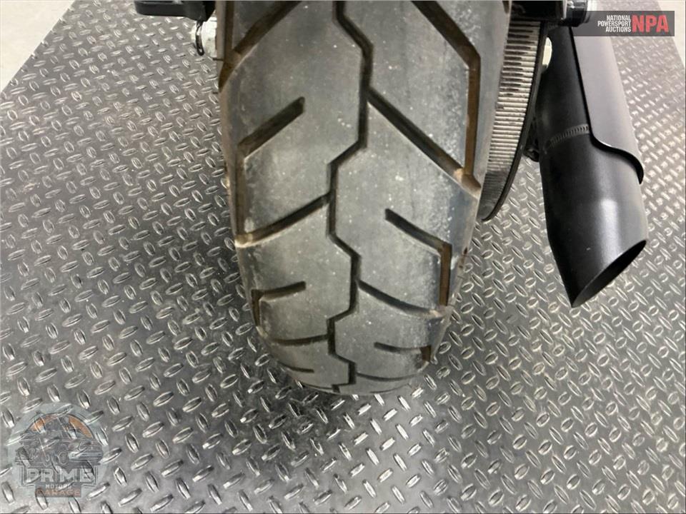 2021 Harley-Davidson XL1200NS IRON 1200 — фото 19