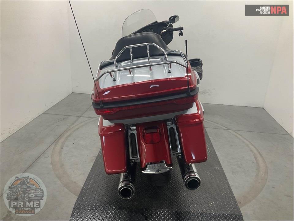 2019 Harley-Davidson FLHTCU ELECTRA GLIDE ULTRA CLASSIC — фото 4