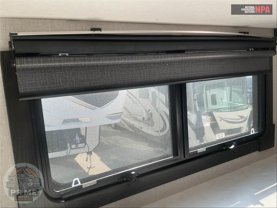 2021 Redwood Rv M-3981 FK - FIFTH WHEEL SERIES — фото 23