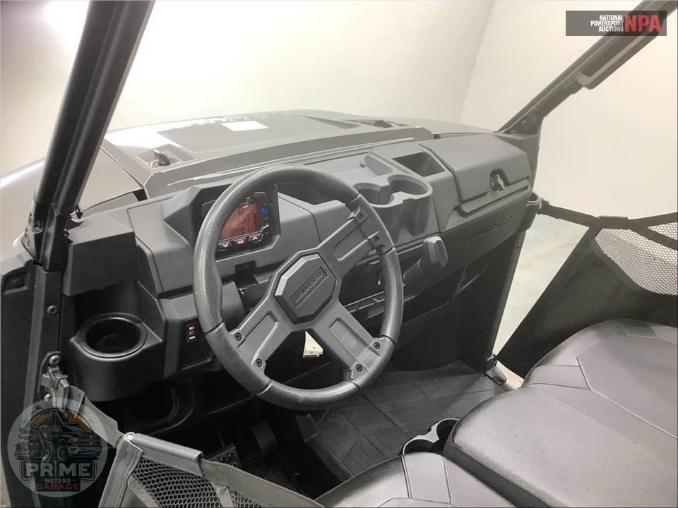 2024 Polaris RANGER 1000 PREMIUM — фото 26