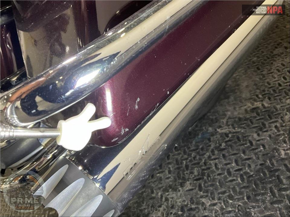 2005 Harley-Davidson FLHTCUI ULTRA CLASSIC ELECTRA GLIDE — фото 32