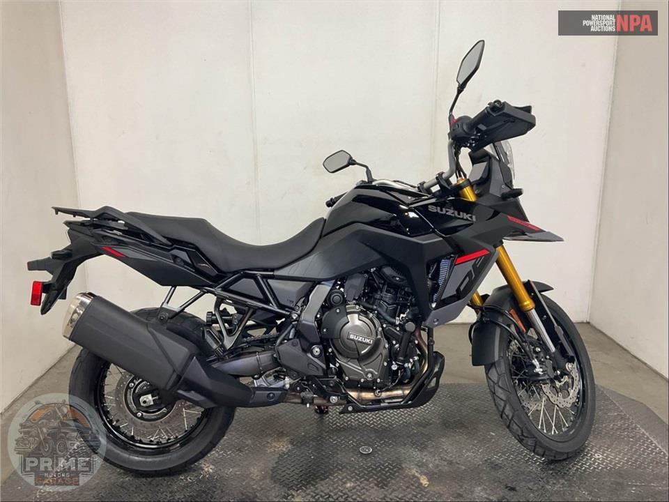 2025 Suzuki DL800DERCM5 V-STROM 800DE — фото 1
