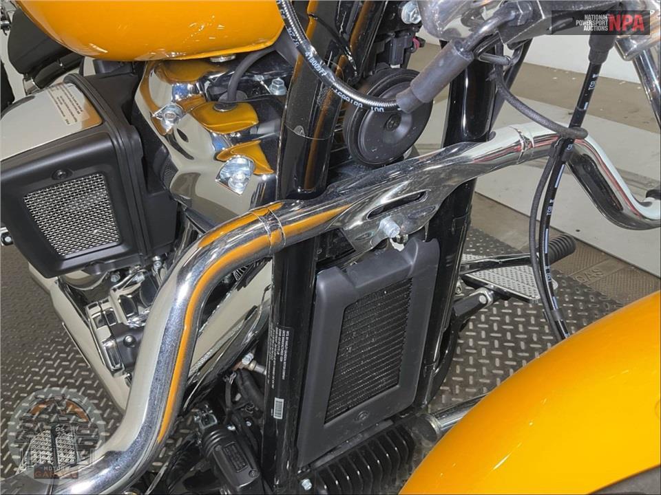 2025 Harley-Davidson FXBR BREAKOUT — фото 11