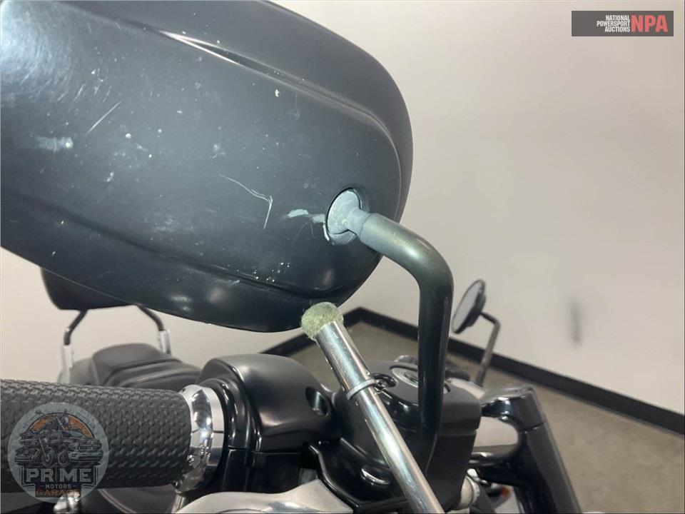 2014 Harley-Davidson FXDF-103 DYNA FAT BOB — фото 21