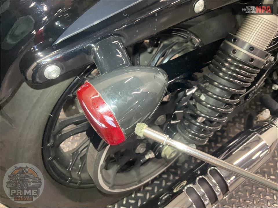 2022 Harley-Davidson XL1200X FORTY-EIGHT — фото 26