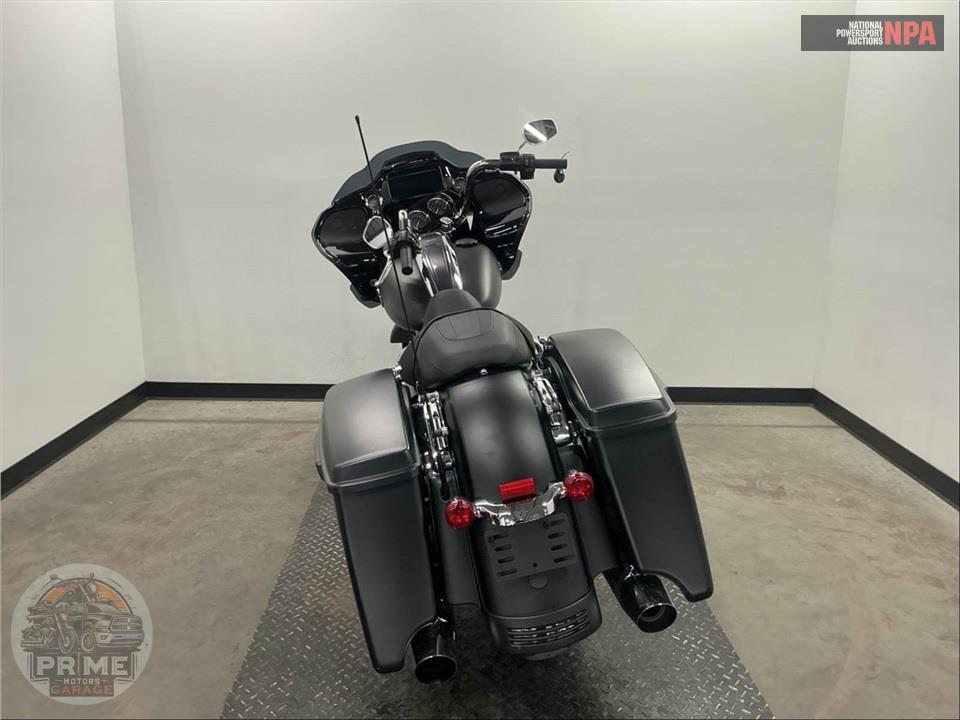 2022 Harley-Davidson FLTRXS ROAD GLIDE SPECIAL — фото 4