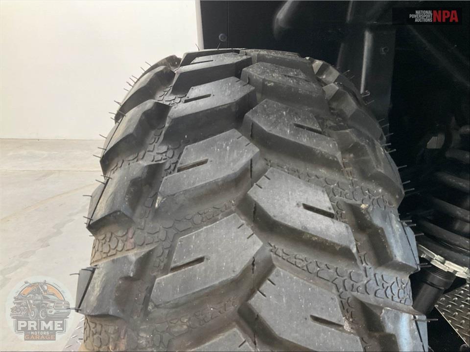 2023 Kawasaki MULE PRO-MX EPS — фото 22