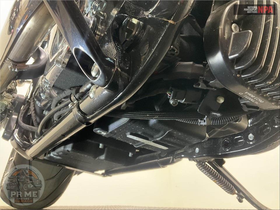 2023 Harley-Davidson FXBR BREAKOUT 117 — фото 12