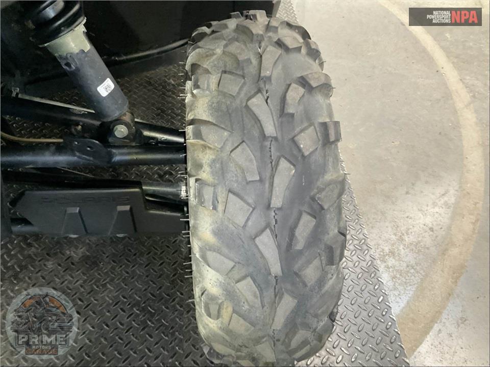 2024 Polaris RANGER 1000 BASE — фото 23