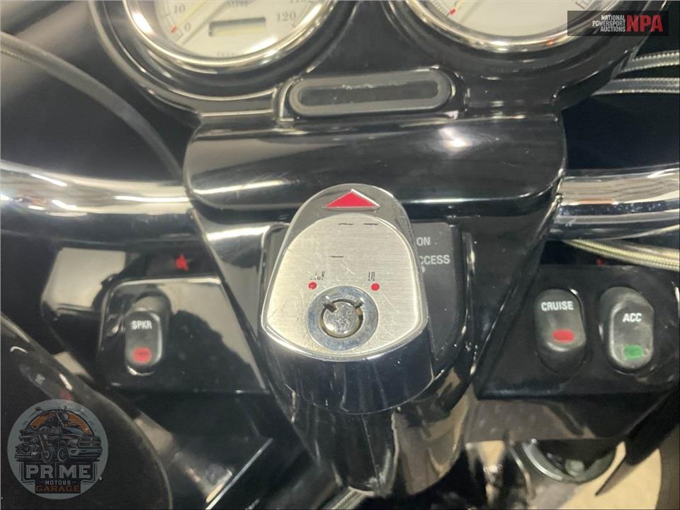2001 Harley-Davidson FLTRSEI2 SCREAMIN EAGLE — фото 10