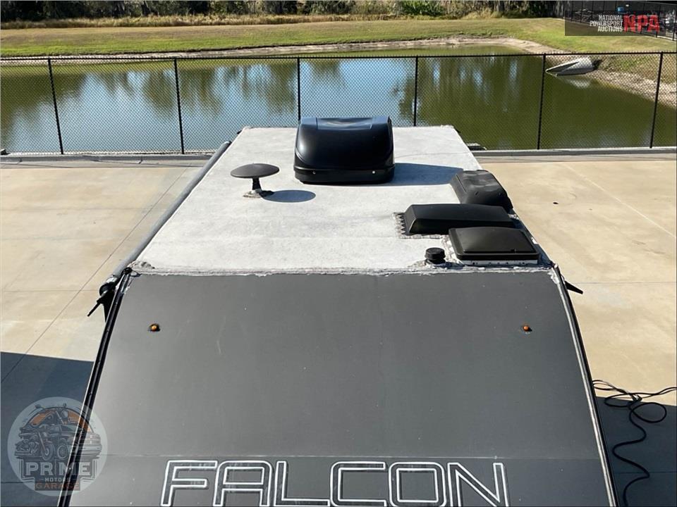 2019 Travel Lite M-23TH - FALCON SERIES — фото 26