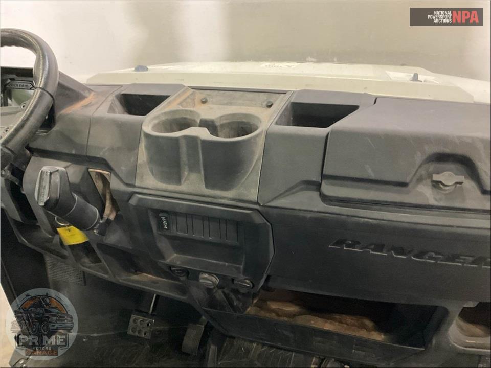 2023 Polaris RANGER CREW 1000 PREMIUM — фото 44