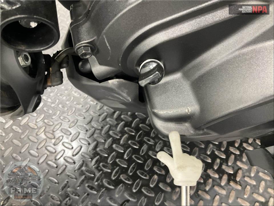 2021 Honda CMX1100D REBEL DCT — фото 10