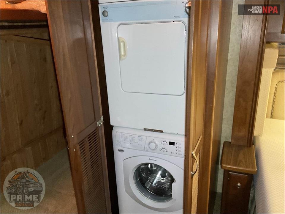 2005 Travel Supreme M-42DS04-400HP — фото 29