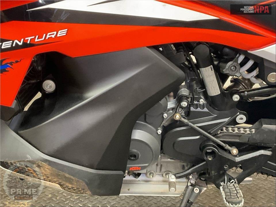 2023 Ktm 890 ADVENTURE — фото 7