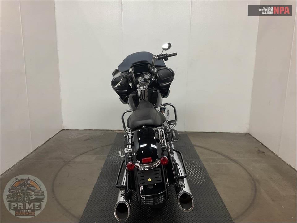 2023 Harley-Davidson FLTRX ROAD GLIDE — фото 4