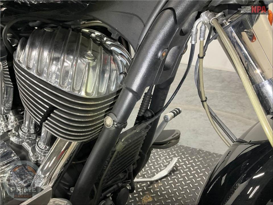 2014 Indian Motorcycle CHIEF CLASSIC — фото 12