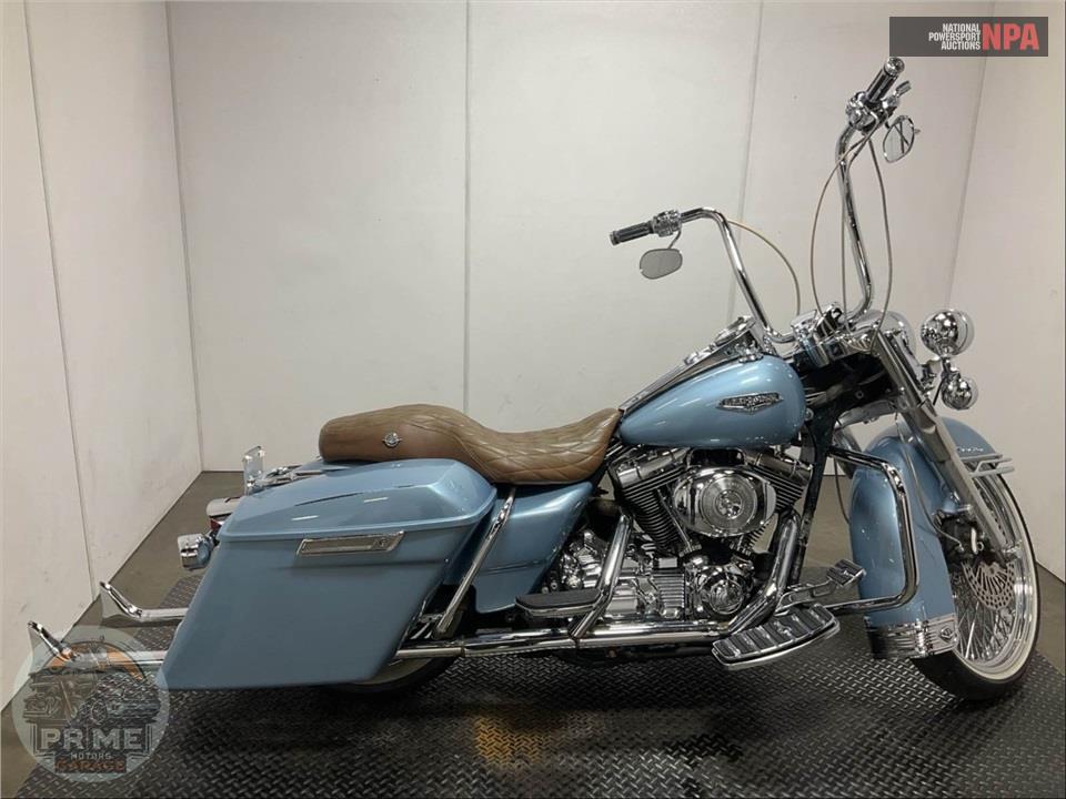 2000 Harley-Davidson FLHRCI ROAD KING CLASSIC — фото 1