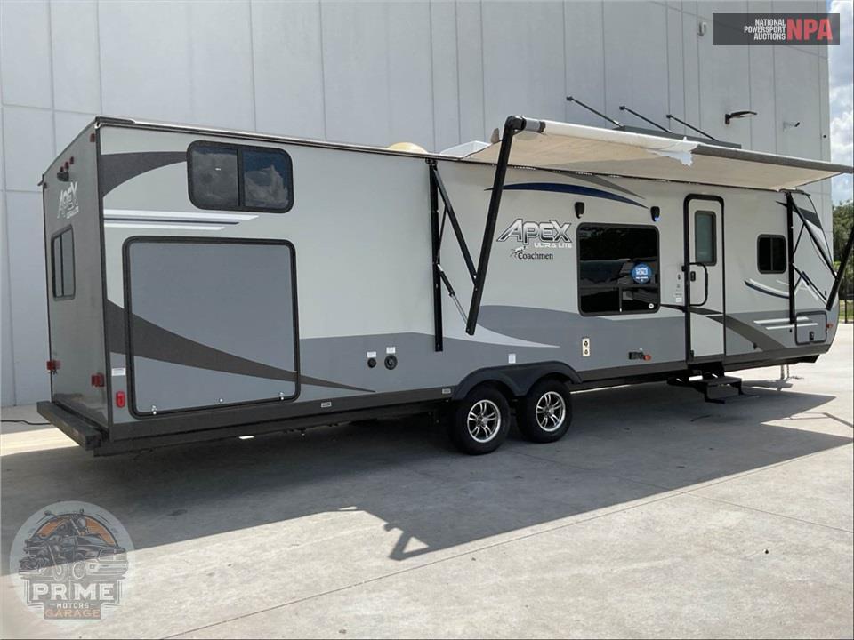 2020 Apex By Coachmen M-300 BHS -  SERIES — фото 4