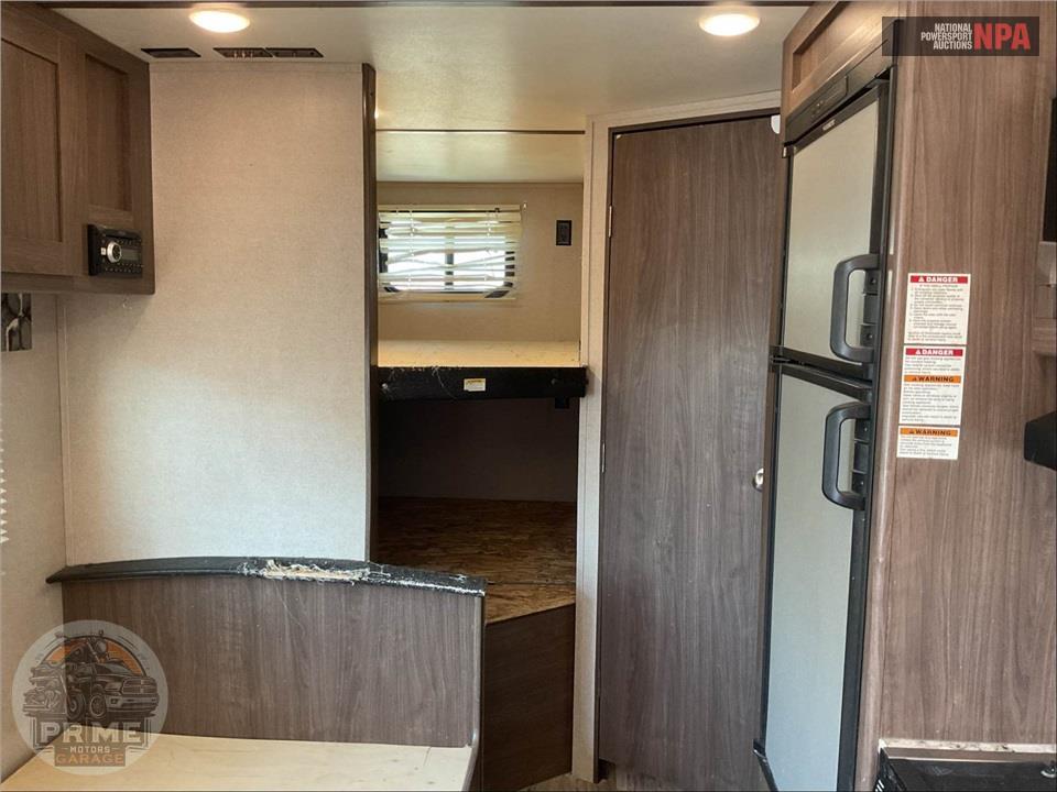 2019 Keystone Rv M-262 LHS  HIDEOUT LHS SERIES — фото 7