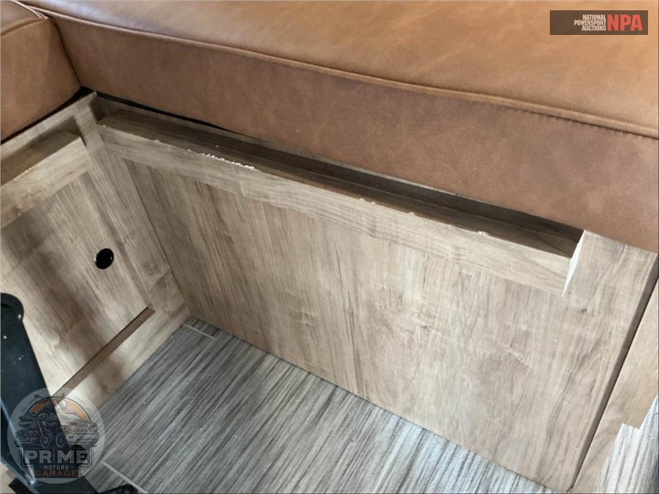 2024 Coachmen By Forest River M-258 BHS FREEDOM EXPRESS ULTRA LITE SERIES — фото 11