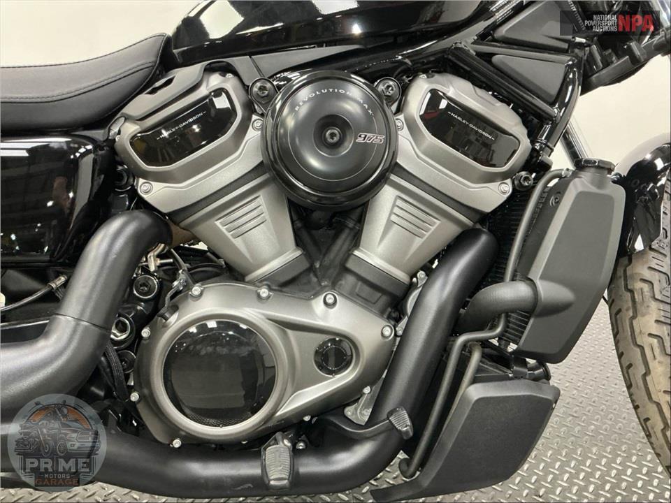 2023 Harley-Davidson RH975S NIGHTSTER SPECIAL — фото 6