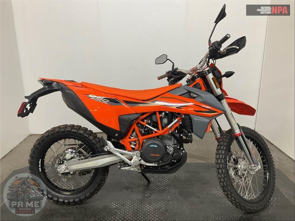 2023 Ktm 690 ENDURO R — фото 1