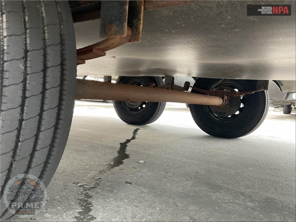 2017 Keystone Rv M-30 RIPR - BULLET PREMIER SERIES — фото 57