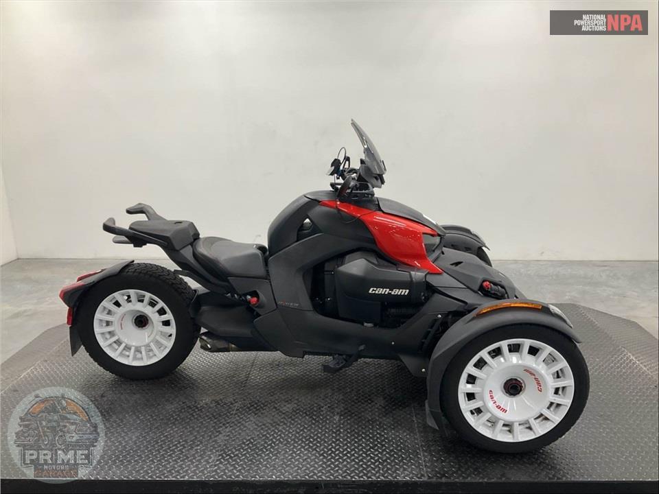 2023 CAN-AM RYKER RALLY 900 ACE