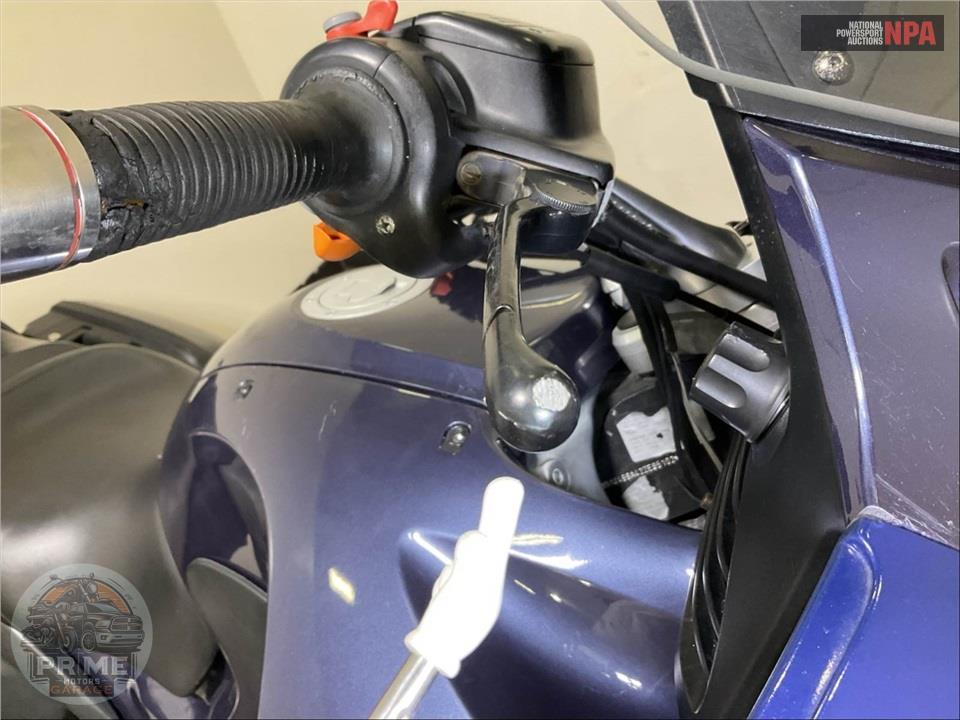 2002 Bmw R1150RT — фото 42