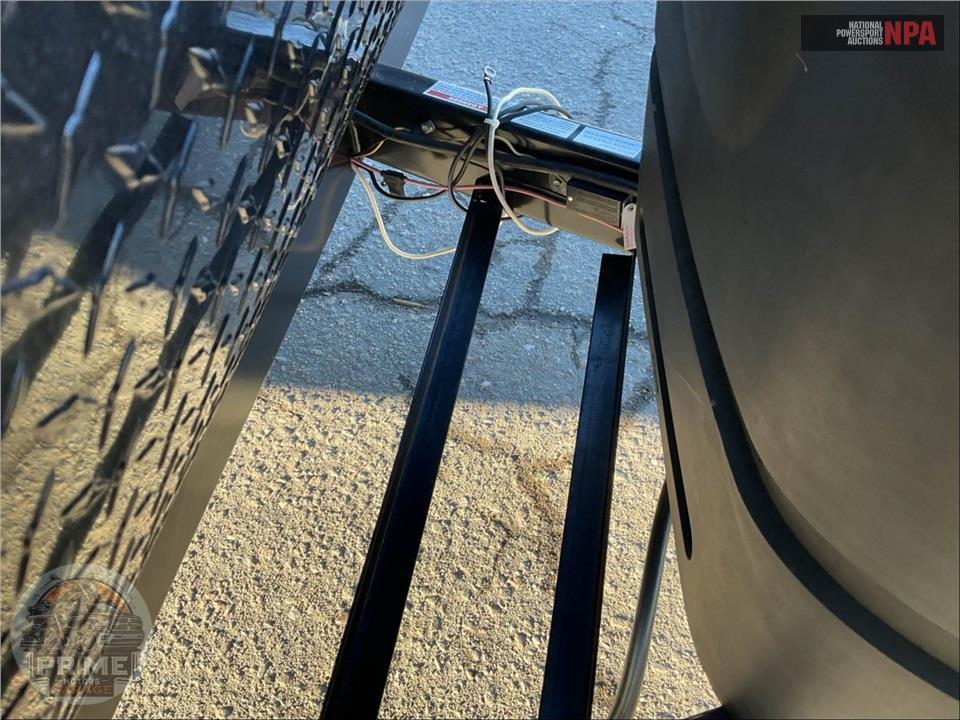 2019 Sunset Park Rv M-23WQBS - SUN LITE SERIES — фото 57
