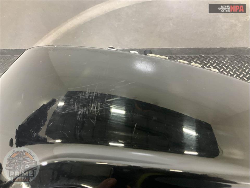2019 Indian Motorcycle SCOUT BOBBER — фото 20