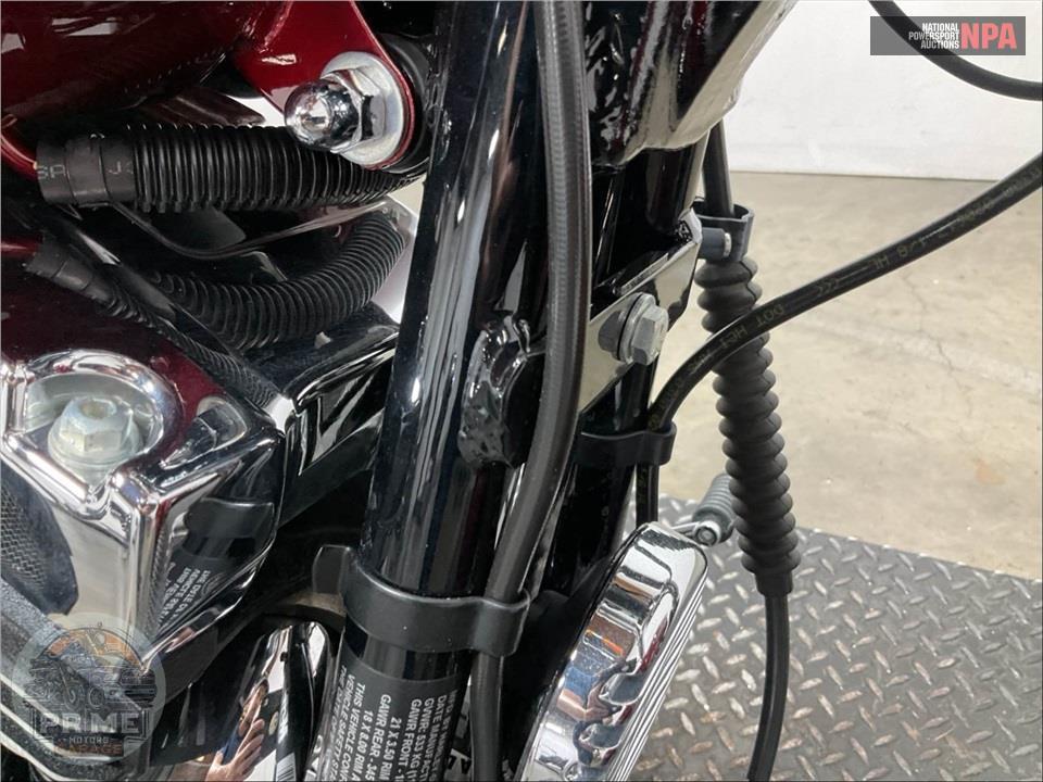 2017 Harley-Davidson FXSB BREAKOUT — фото 12