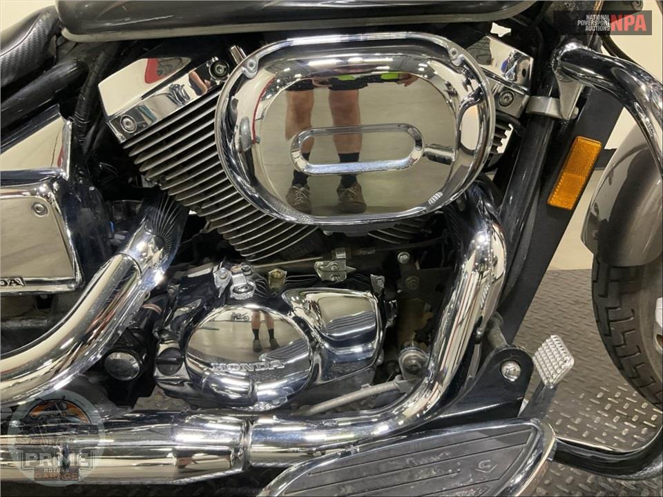 2006 Honda VT750DCA6 SHADOW SPIRIT — фото 6