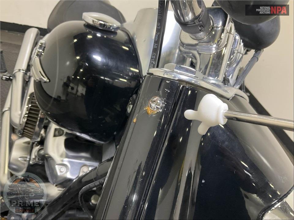 2019 Harley-Davidson FLFBS FAT BOY 114 — фото 21