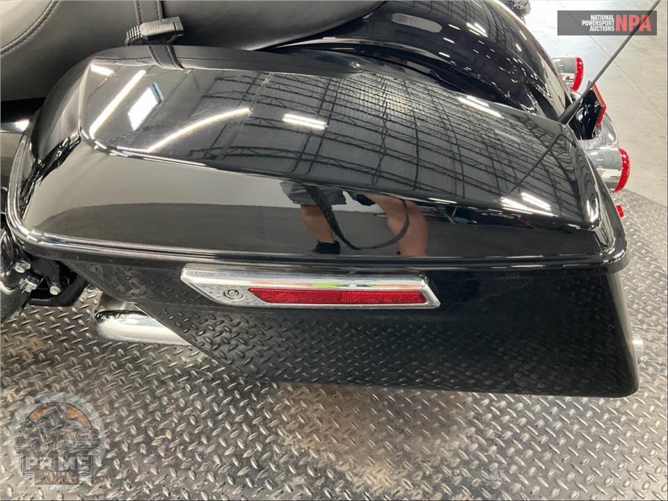 2022 Harley-Davidson FLTRX ROAD GLIDE — фото 14