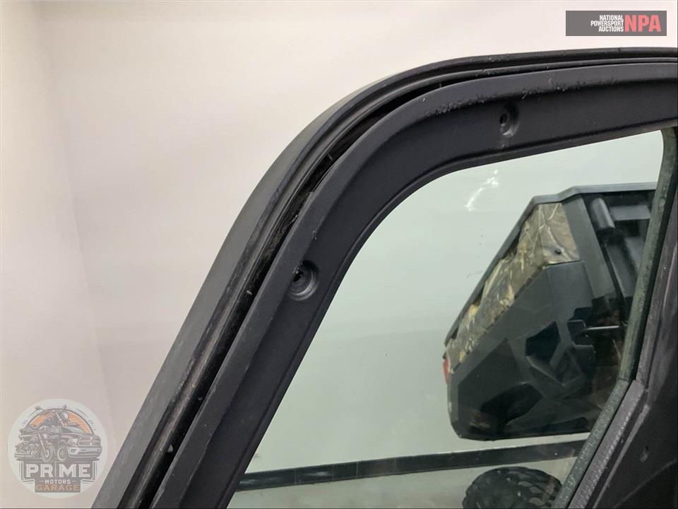 2019 Polaris RANGER XP 1000 EPS NORTHSTAR — фото 14