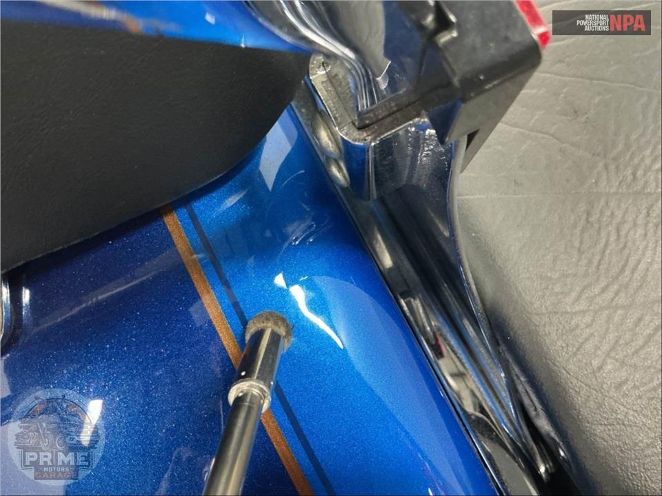 2017 Harley-Davidson FLSTC HERITAGE SOFTAIL CLASSIC — фото 17