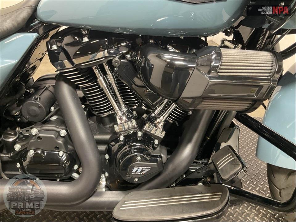 2024 Harley-Davidson FLTRX ROAD GLIDE — фото 6