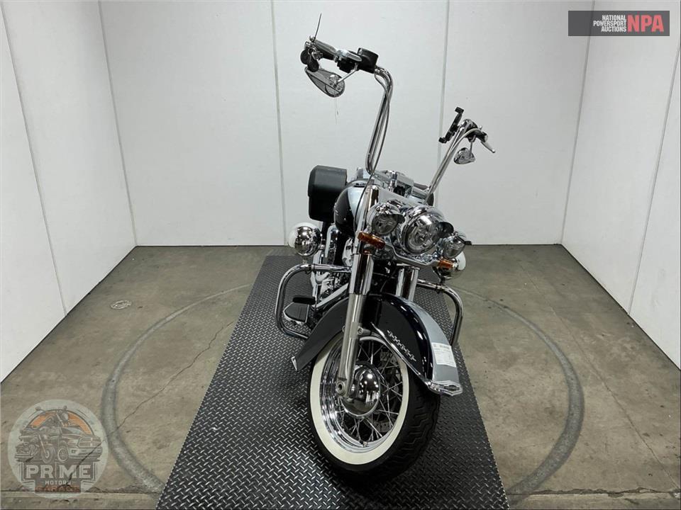 2019 Harley-Davidson FLDE DELUXE — фото 2