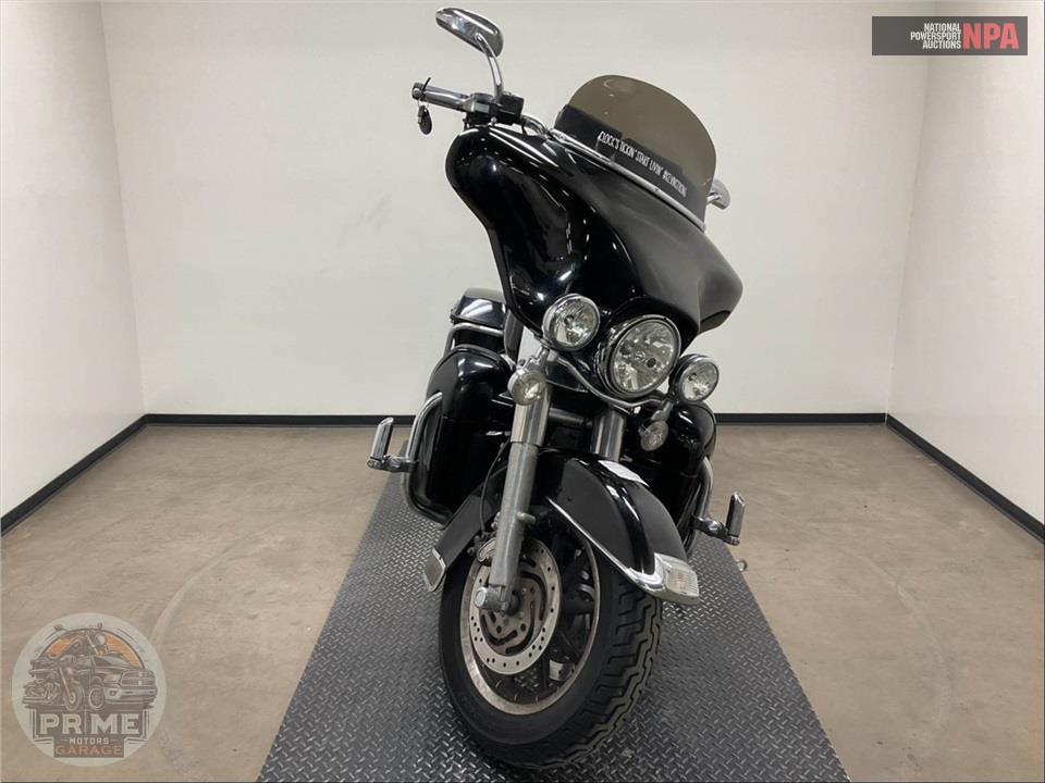 2005 Harley-Davidson FLHTI ELECTRA GLIDE — фото 2