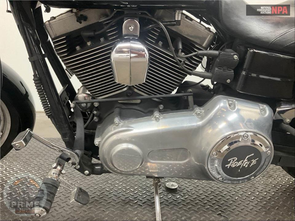 2012 Harley-Davidson FLD-103 DYNA SWITCHBACK — фото 7