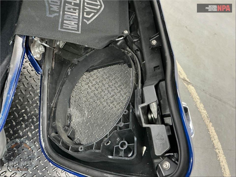 2020 Harley-Davidson FLHTKSE CVO LIMITED — фото 37