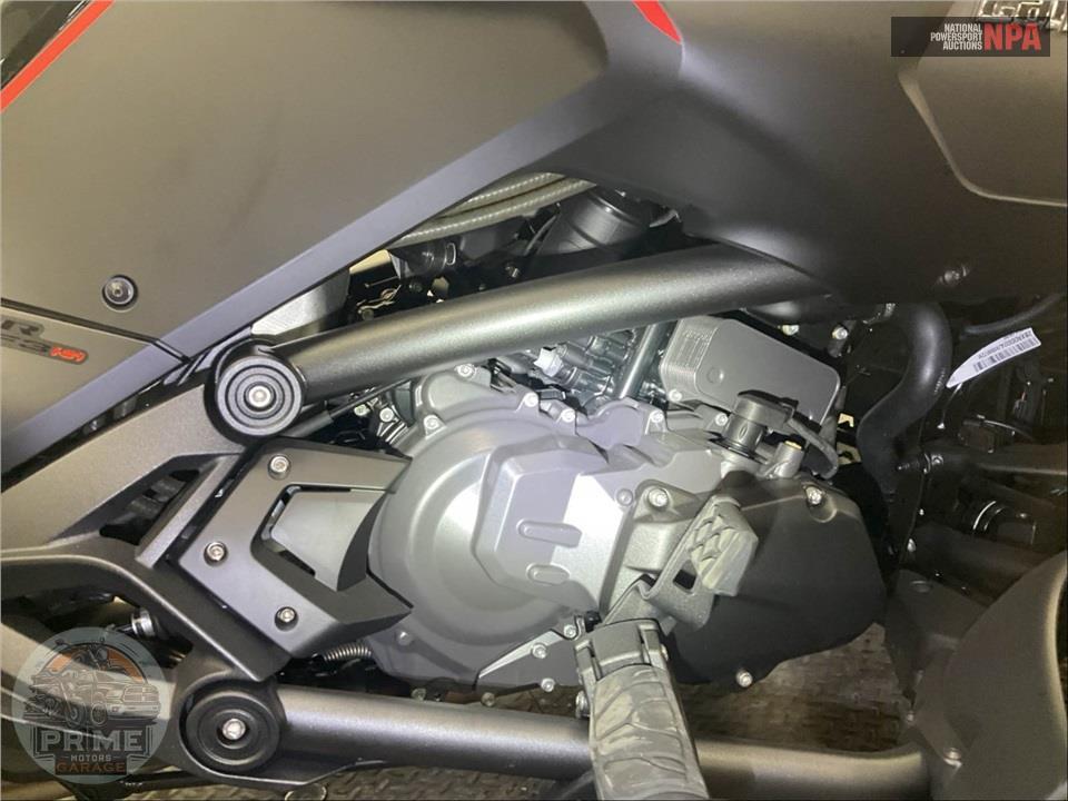 2018 Can-Am SPYDER F3-S SE6 — фото 7