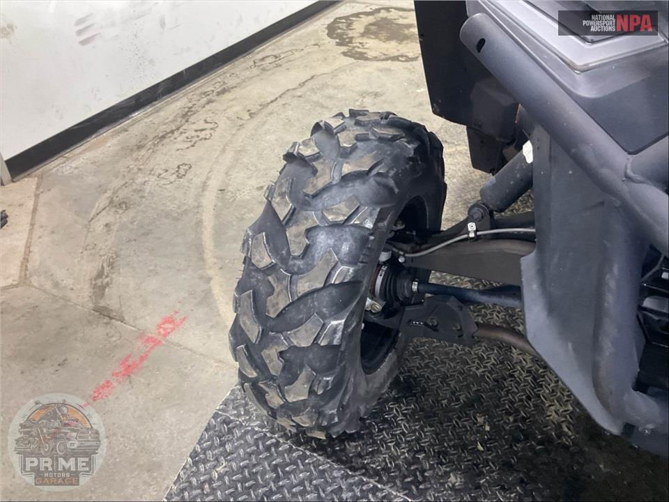 2022 Can-Am COMMANDER MAX XT 1000R — фото 27